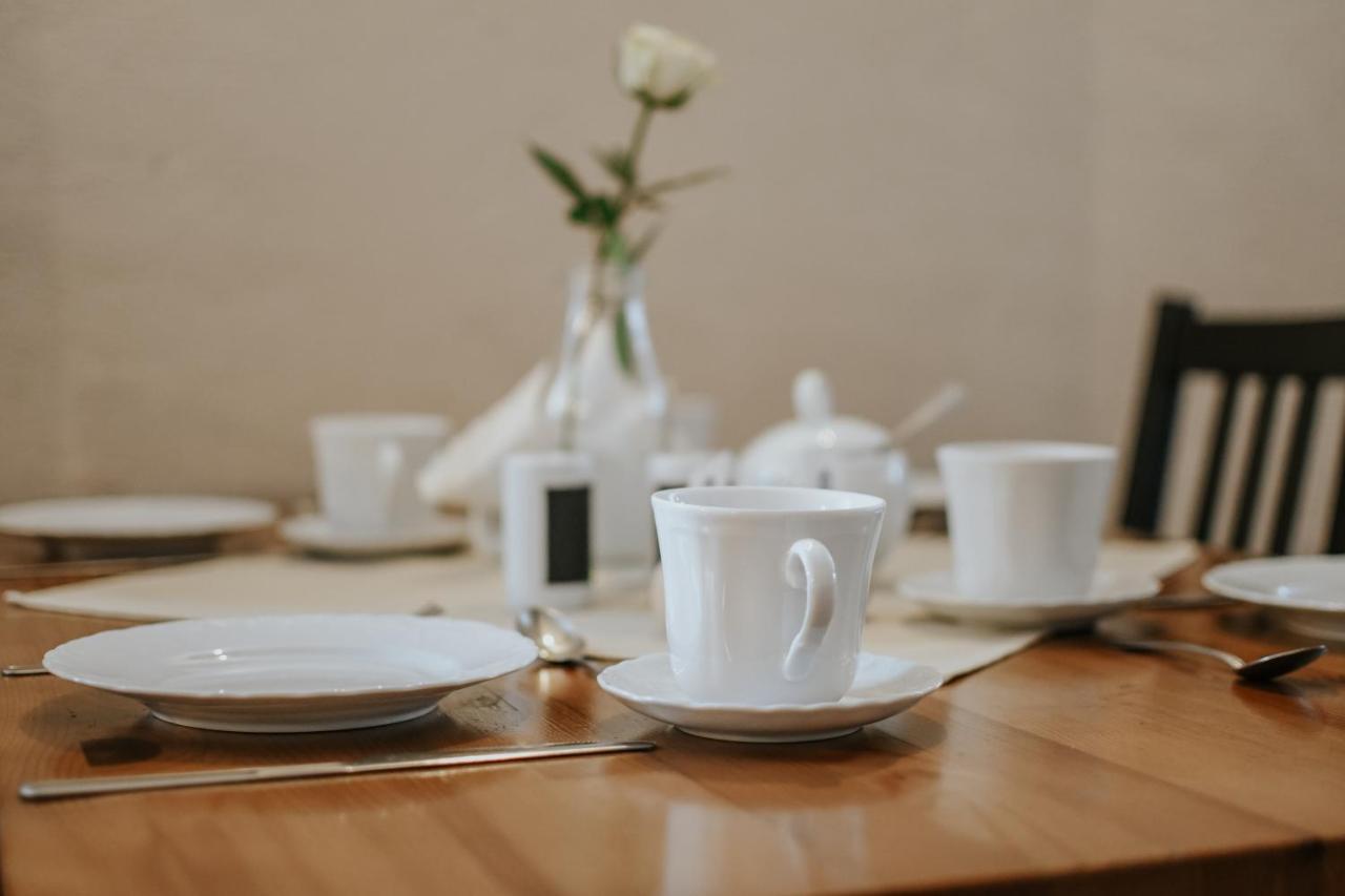 Goscinne Wysoka Bed & Breakfast