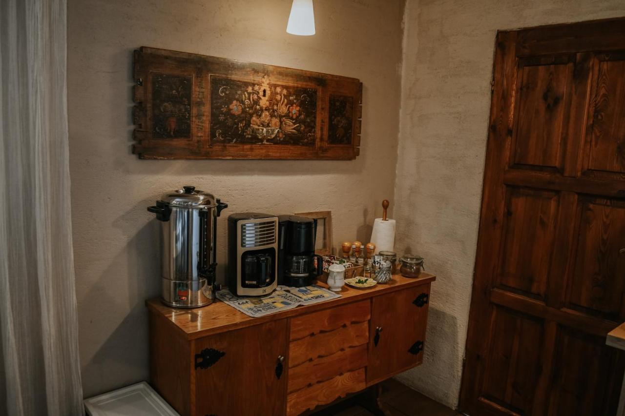 Goscinne Wysoka Bed & Breakfast Świeradów-Zdrój