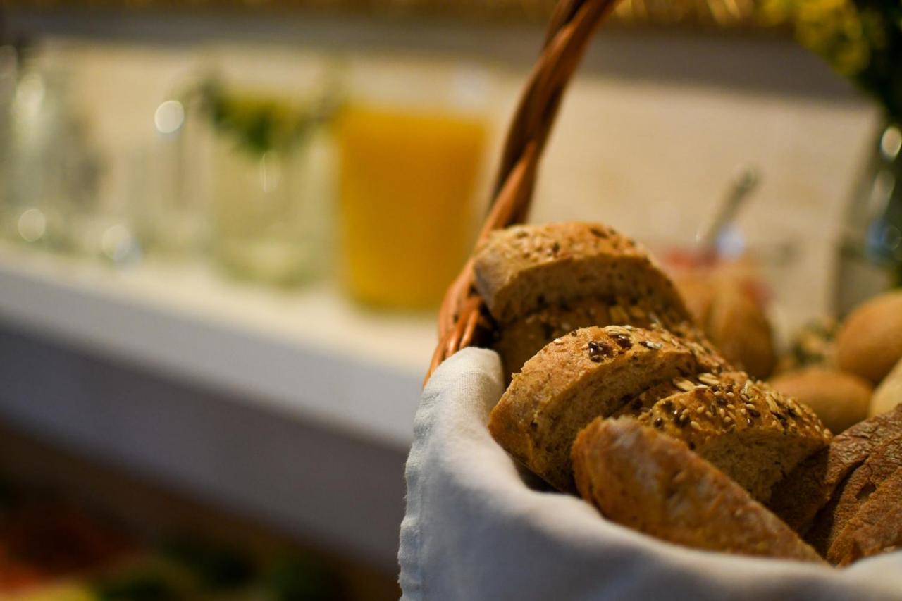 Bed & Breakfast Goscinne Wysoka 3*