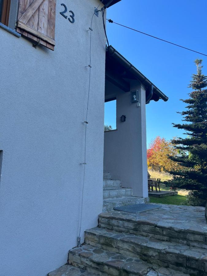 Goscinne Wysoka Bed & Breakfast Świeradów-Zdrój