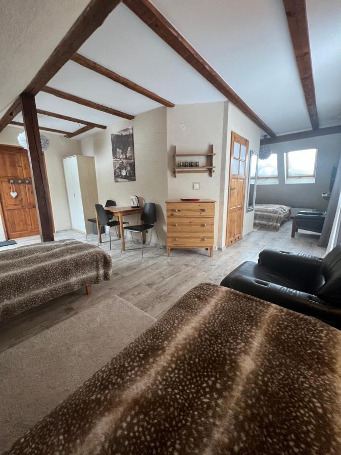 Bed & Breakfast Goscinne Wysoka