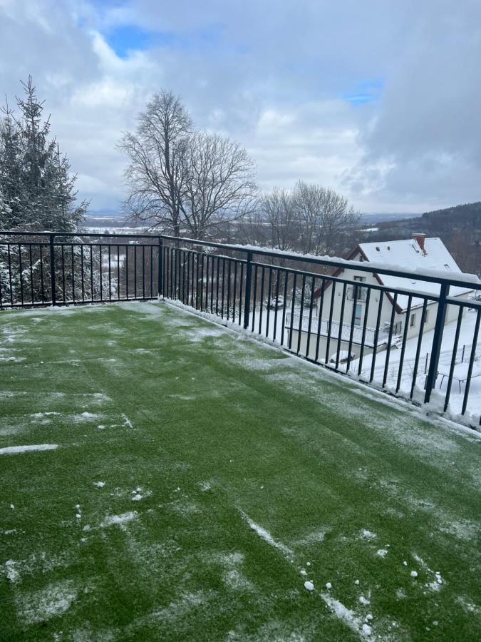 Goscinne Wysoka Bed & Breakfast