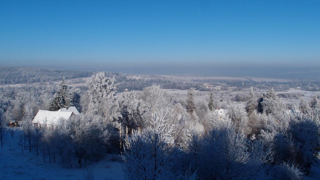 Bed & Breakfast Goscinne Wysoka 3*