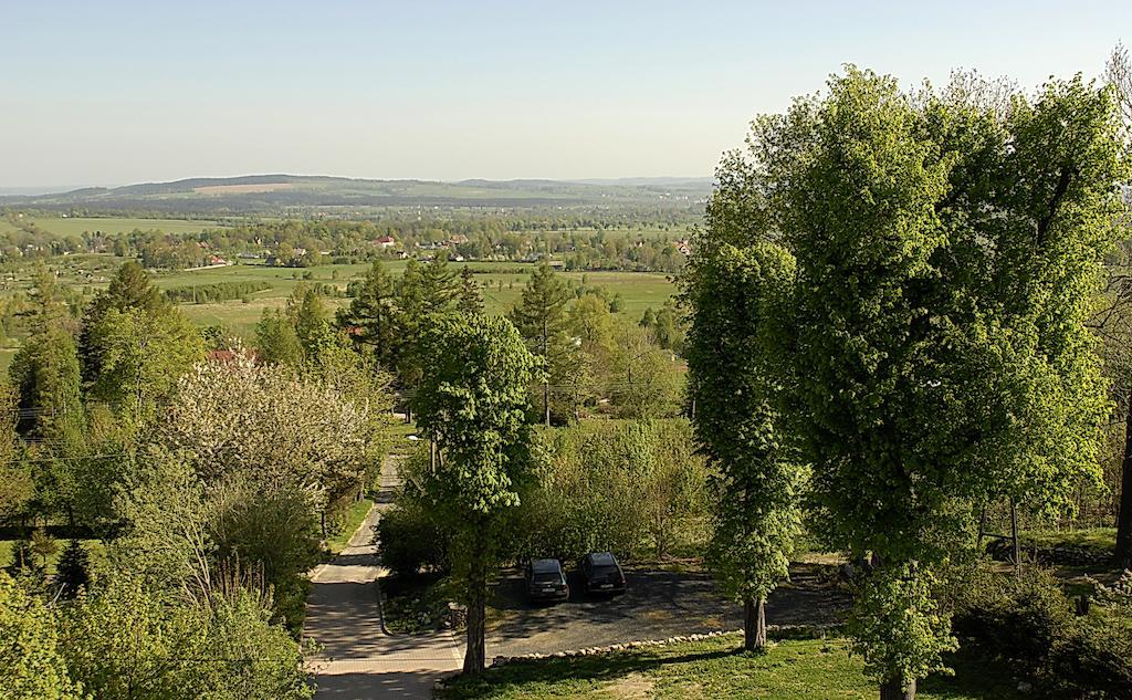 Bed & Breakfast Goscinne Wysoka